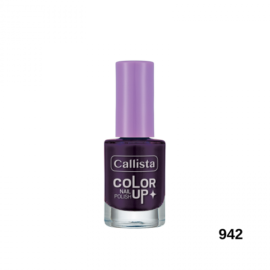 Callista Color Up Nail Polish 9ml 
